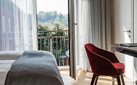 Hotel Wallern Garni
